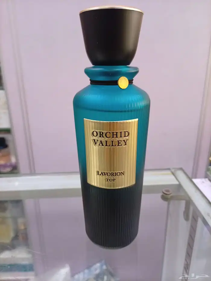 عطور بدايل براند لفير وبرهيم القرشي حجم القوازه 200مل 8