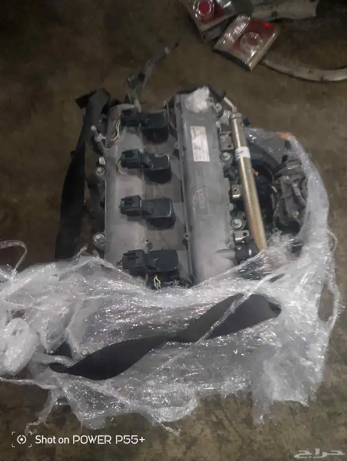 مكاين ماكينة جمس فورد دوج 1