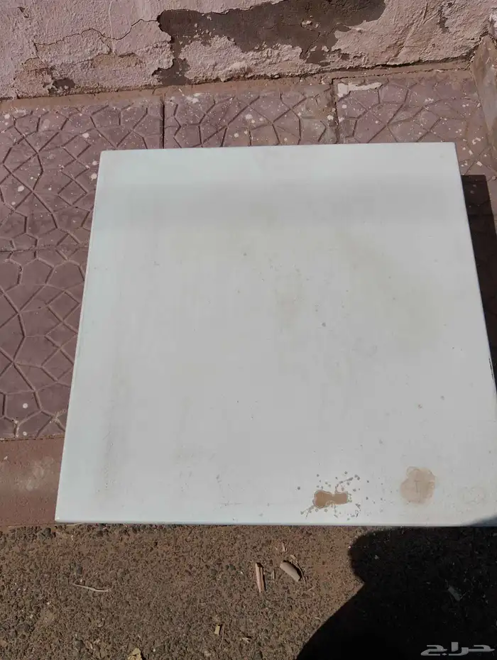 عربيه اطفال وطاولتين 3