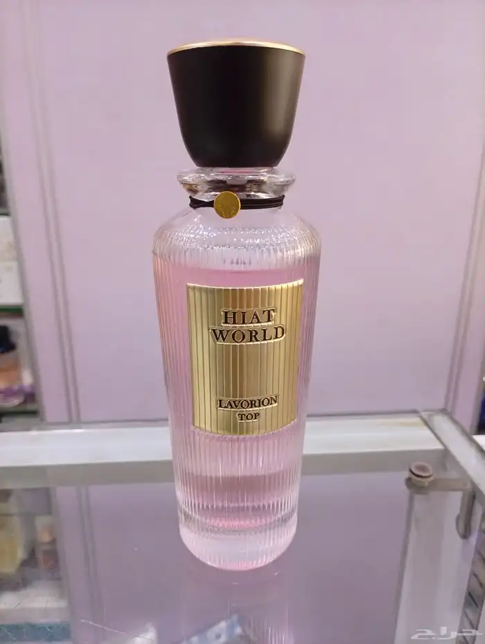 عطور بدايل براند لفير وبرهيم القرشي حجم القوازه 200مل 9