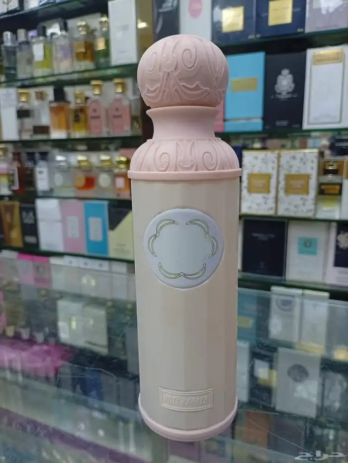 عطور بدايل قصه الا اصلي ثبات وفوحان الحجم القزازه 200 مل 2