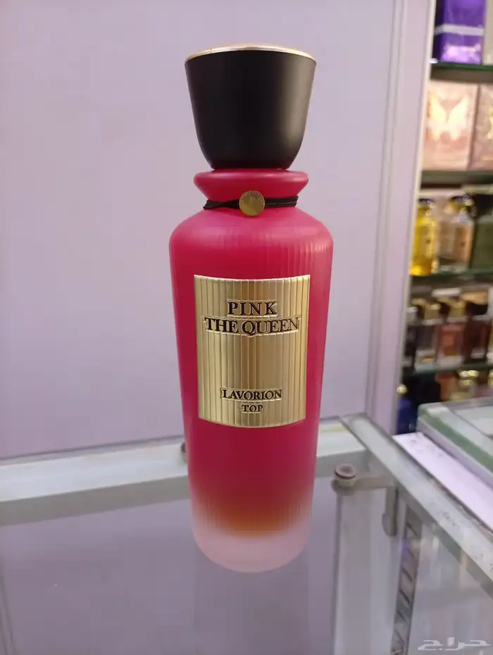 عطور بدايل براند لفير وبرهيم القرشي حجم القوازه 200مل 4