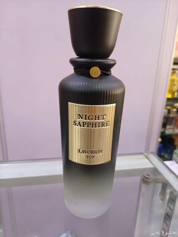 عطور بدايل براند لفير وبرهيم القرشي حجم القوازه 200مل 5