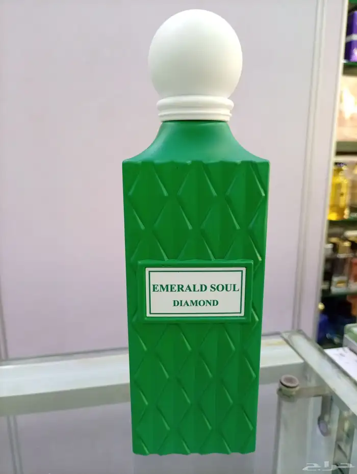 عطور بدايل براند لفير وبرهيم القرشي حجم القوازه 200مل 1