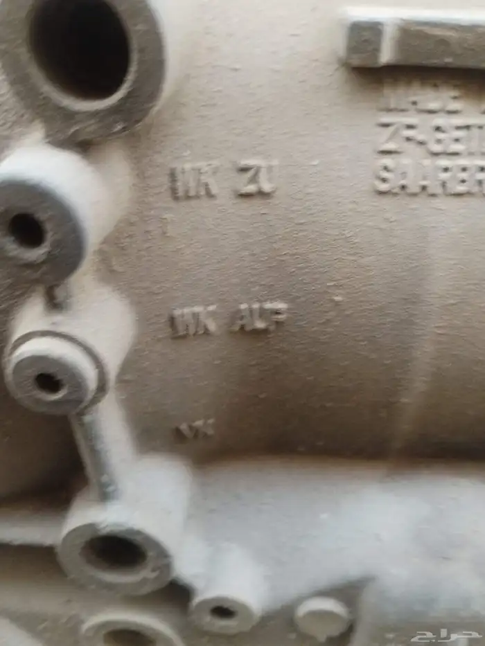 للبيع قير بي ام دبليو موديل 2004 حجم 730 نظيف 2