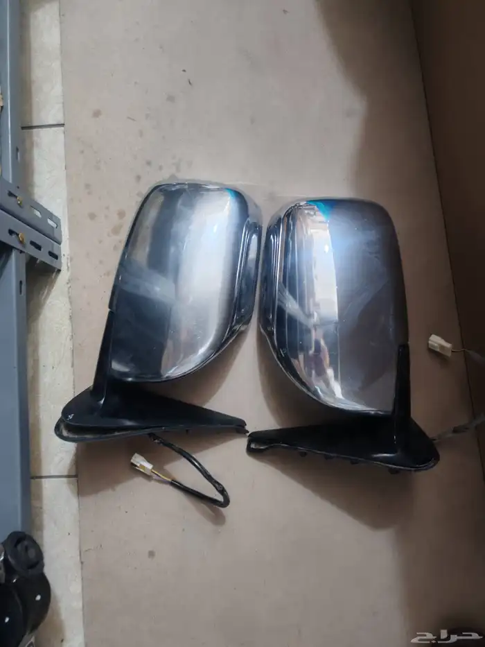 نيسان جيب ربع قطع اصليه وكاله 2