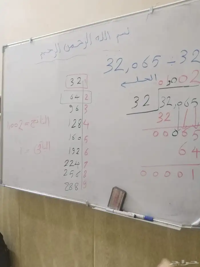 معلمة رياضيات خصوصي وحضوري لجميع الصفوف 0