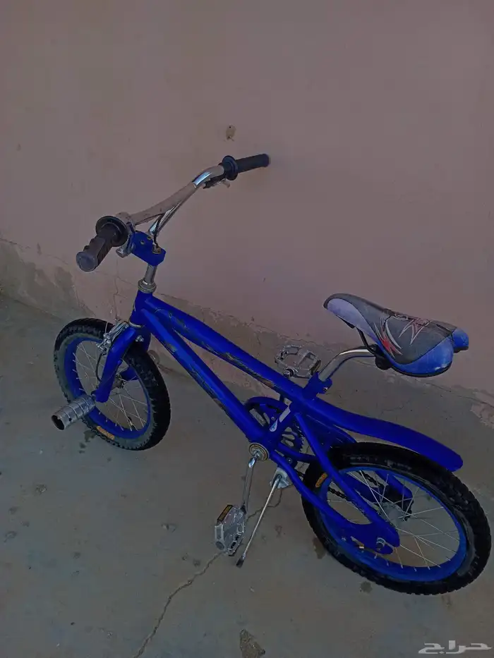 سيكل للبيع على السوم 5