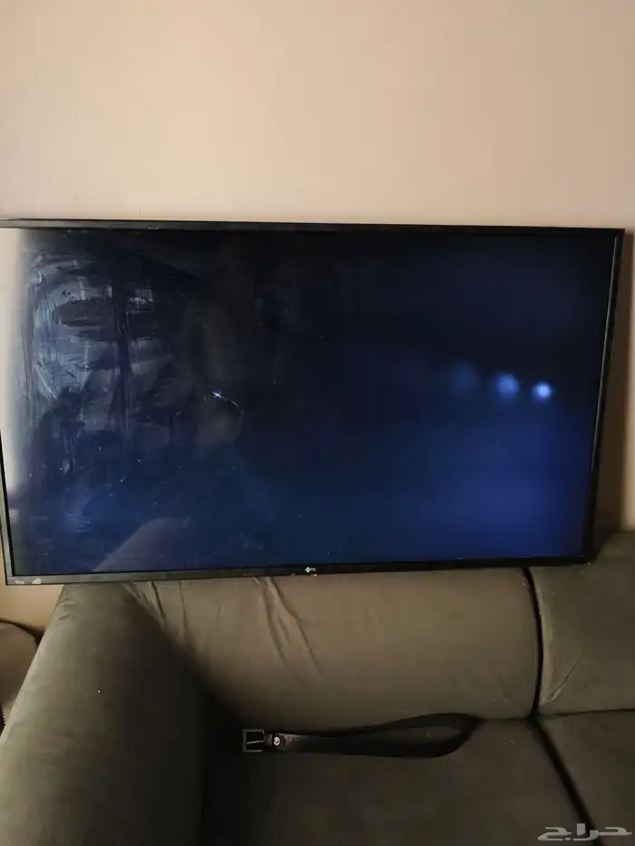 شاشة 50 بوصه سمارات اندرويد 1