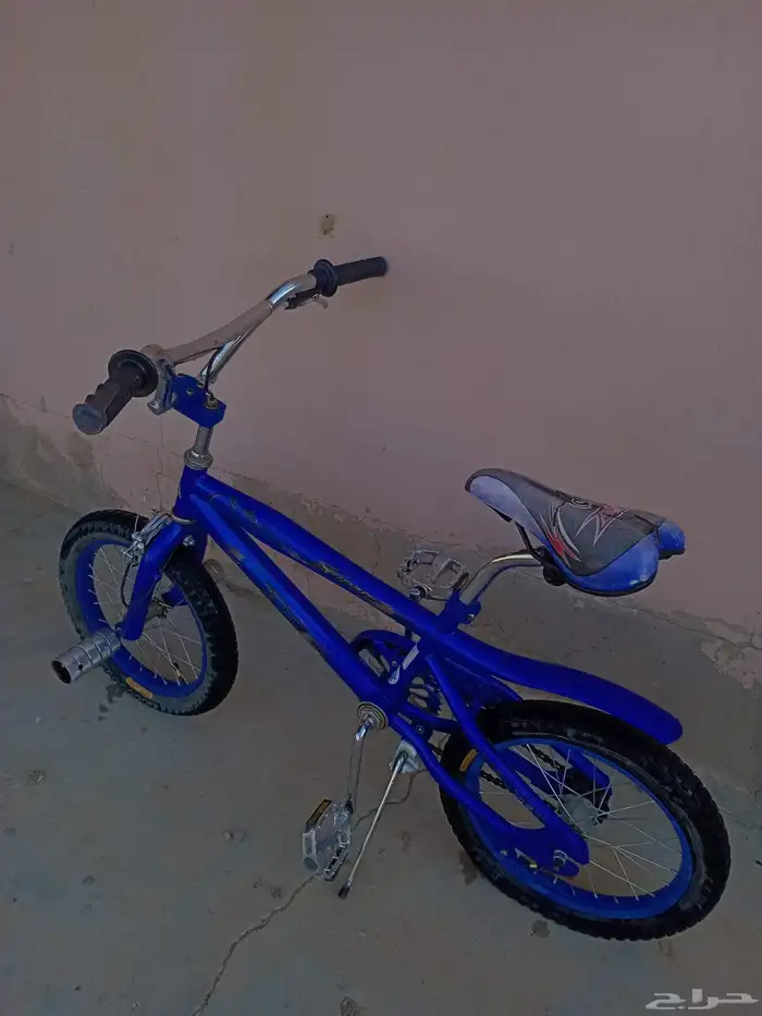 سيكل للبيع على السوم 4