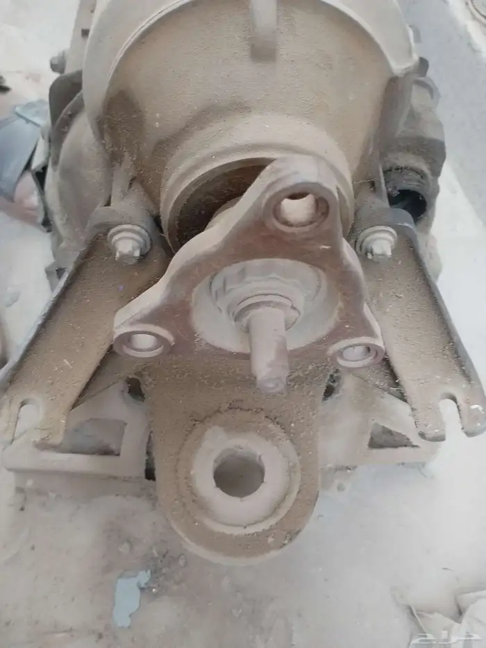 للبيع قير بي ام دبليو موديل 2004 حجم 730 نظيف 0