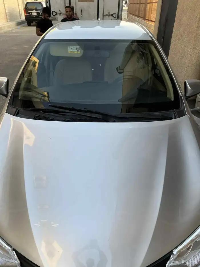 Running 102879 km. Good Condition 2