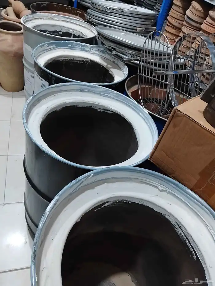 جميع الفخار مراكن زراعيه احوض زراعيه 2