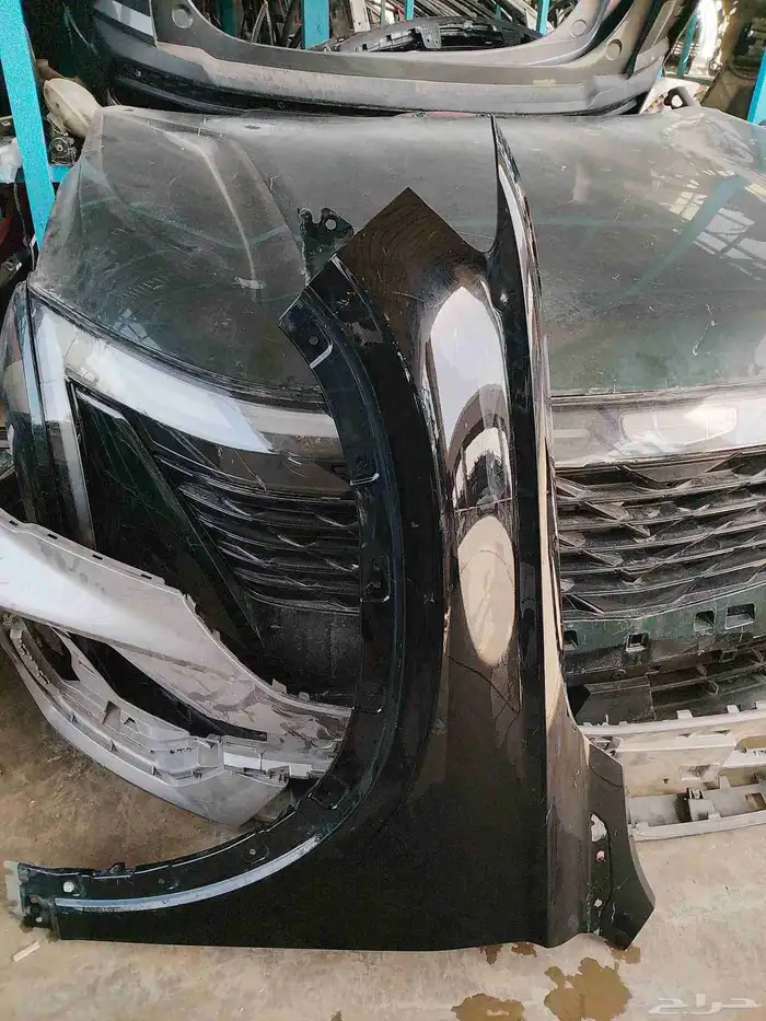 رفارف جلي مونجارو 2022 4