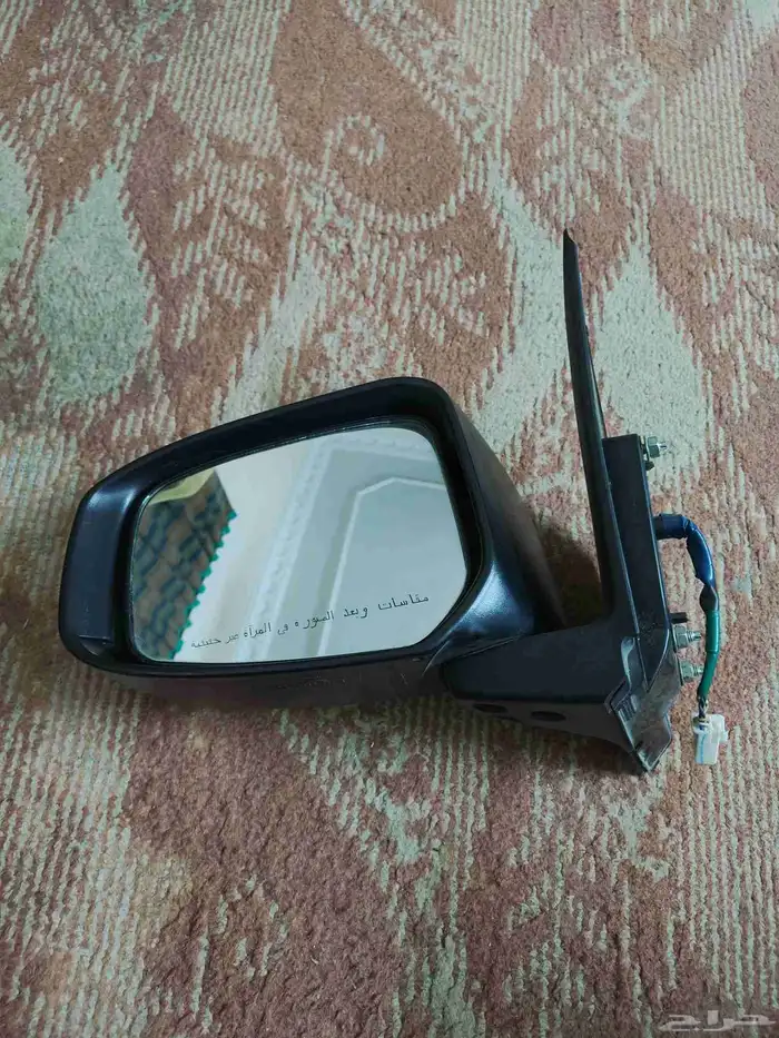 مرايا باب متسوبيشي أتراج يسار جهة السائق 1