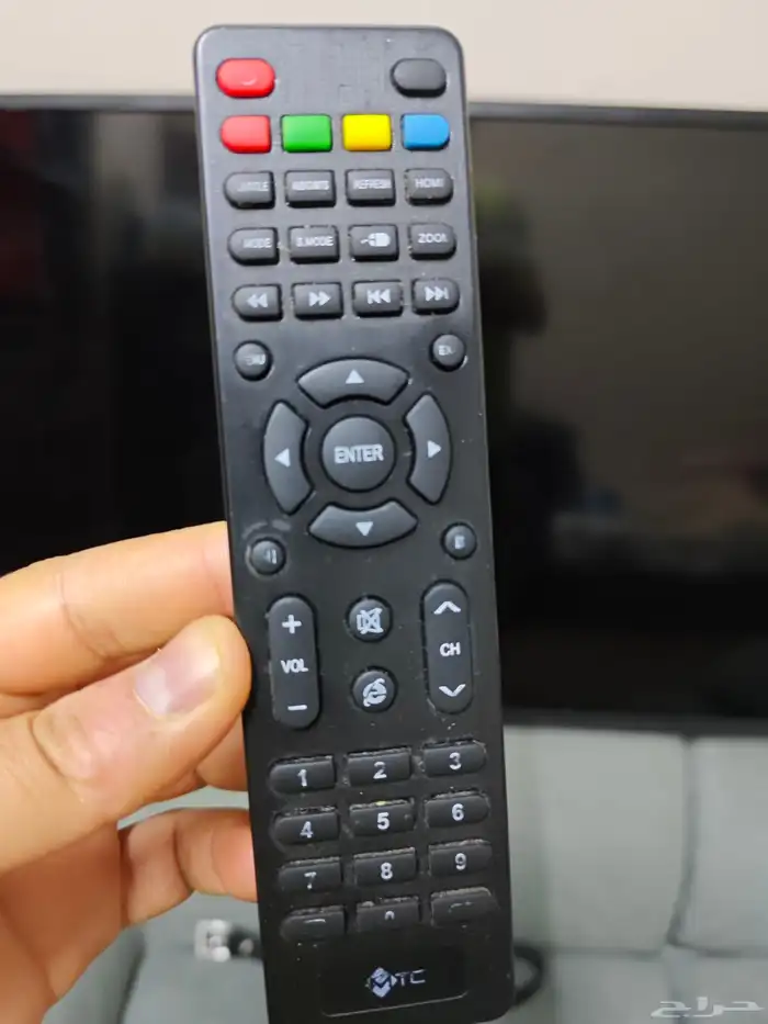 شاشة 50 بوصه سمارات اندرويد 2