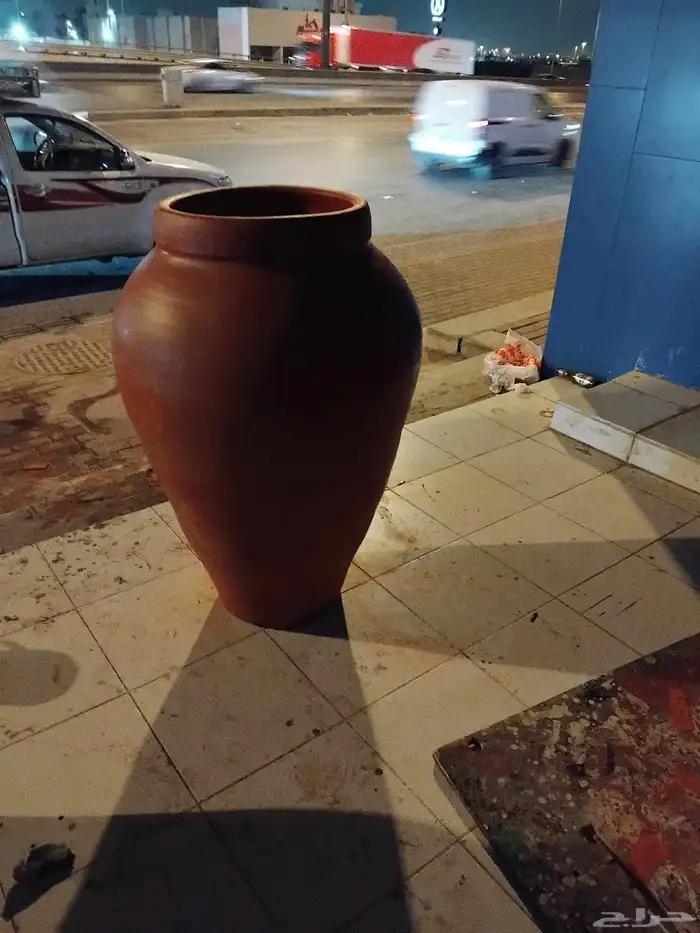 جميع الفخار مراكن زراعيه احوض زراعيه 6