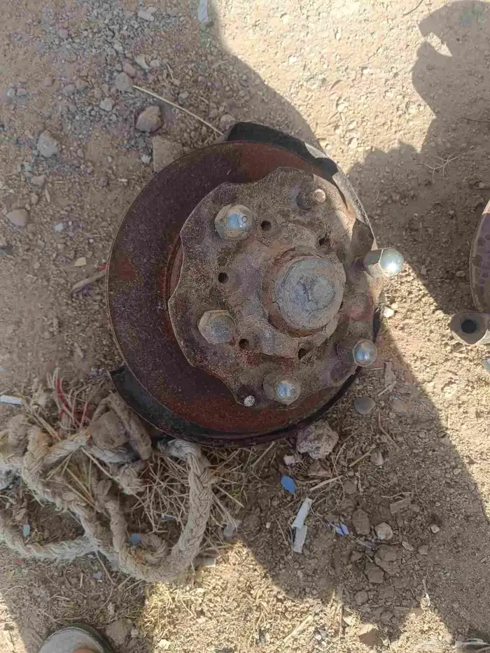 فلنجات وسست ددسن 0