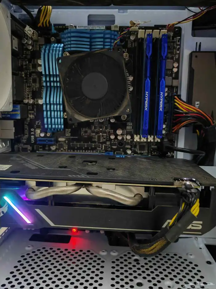 كمبيوتر ألعاب 20