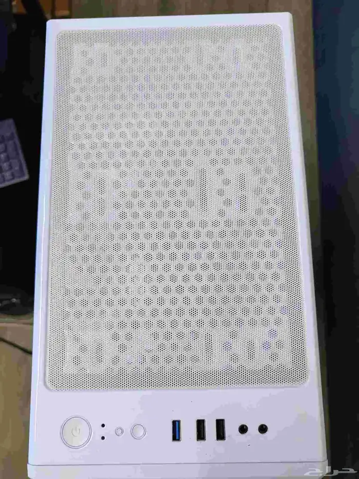 كمبيوتر ألعاب 11