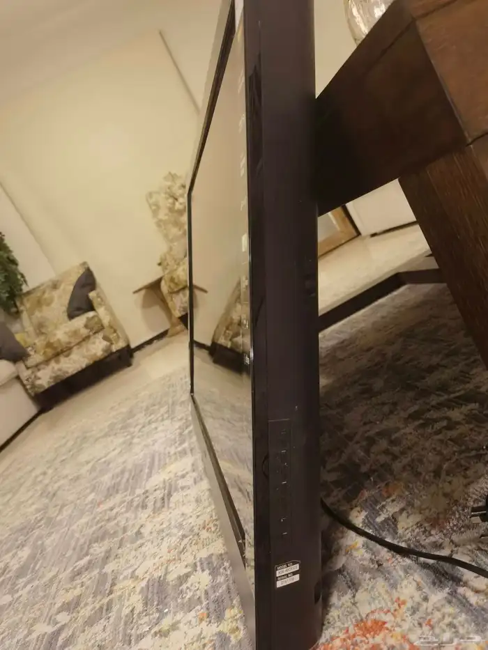 للبيع  تلفاز سوني 45 بوصة 0