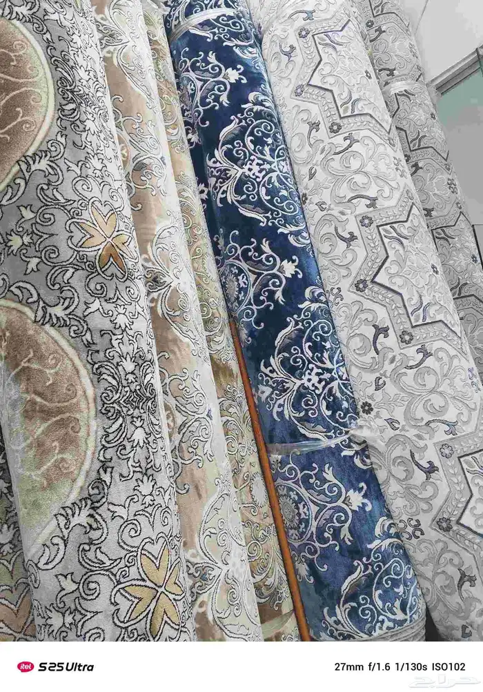 مفروشات وموكيت بالرياض 4