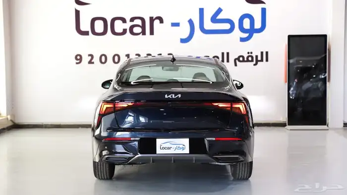 كيا5 7