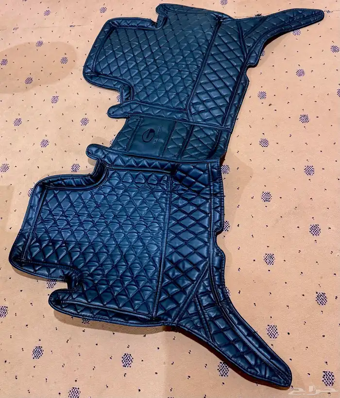 دعسات ارضيه ( وطايات ) لسيارة جاك 4