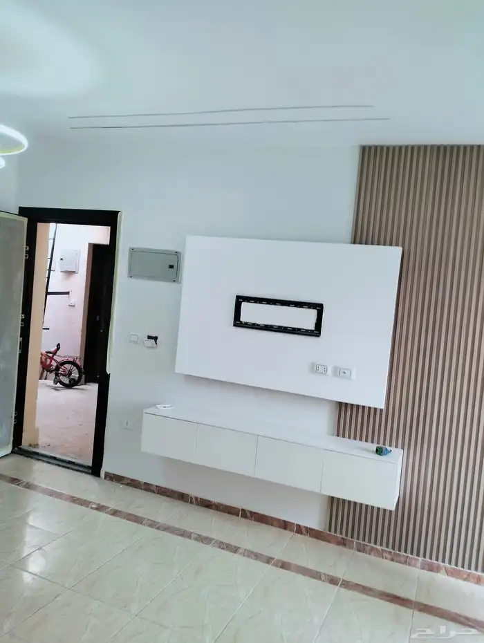 تشطيبات البيت الحديث للمقاولات اعمال عازل وصبغ وبنيان كامل 8