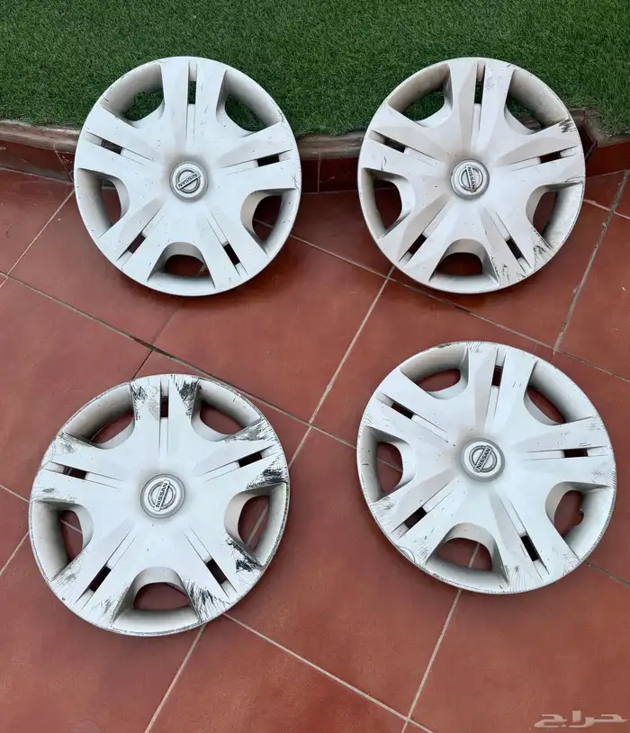 طيس و شبك نيسان تيدا 0