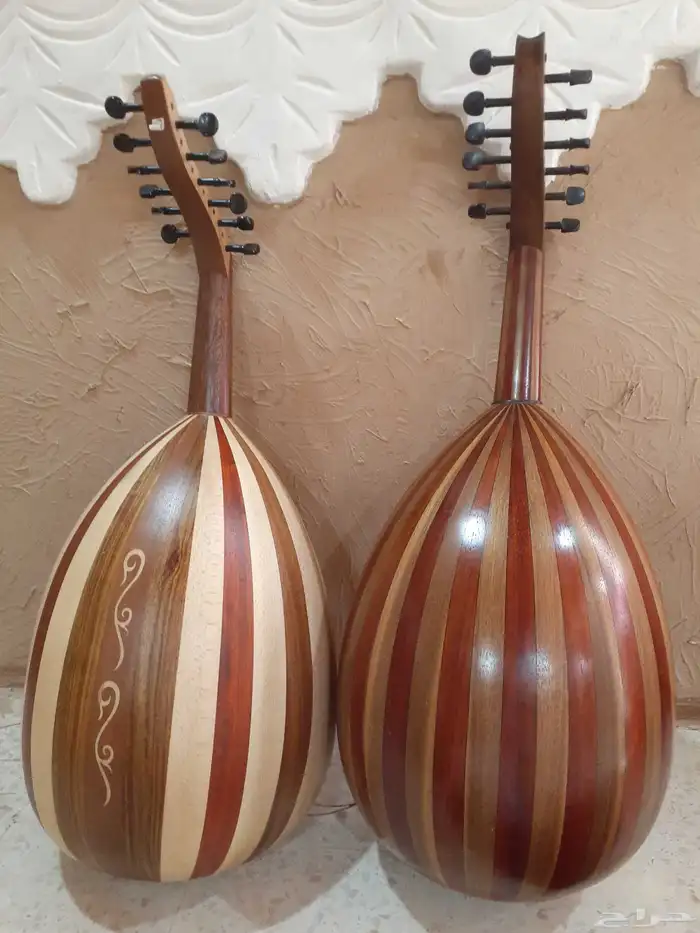 عود بحريني . مصري 3