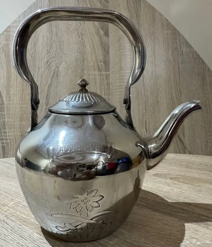 ابريق ابوجمل ياباني لتر 0