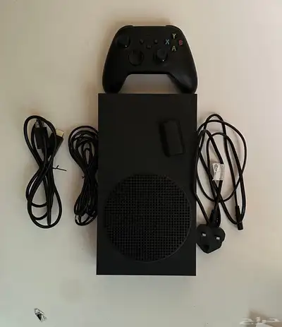 Xbox Series S اكس بوكس سيريس اس index