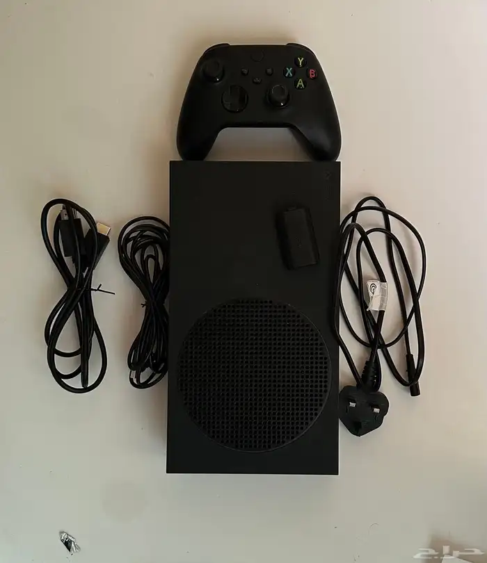 Xbox Series S اكس بوكس سيريس اس 0