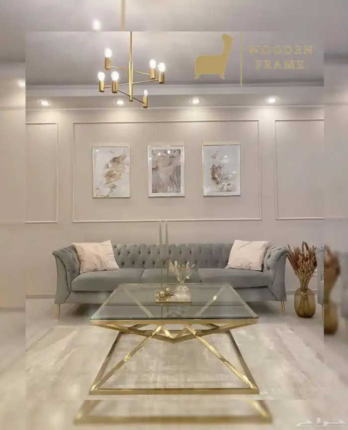 تفصيل ستائر وكنب 0