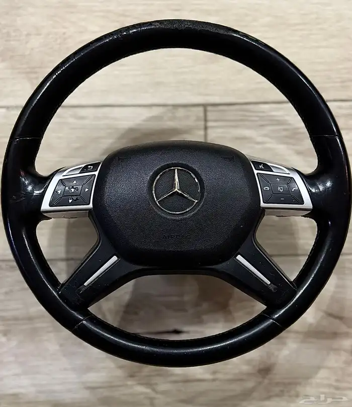 قطع مرسيدس 0