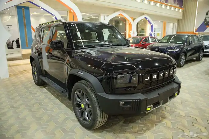 جيتور t2 لاكجرى 2026 3