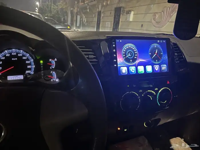 سياره مديل 2014 للبيع جده 3