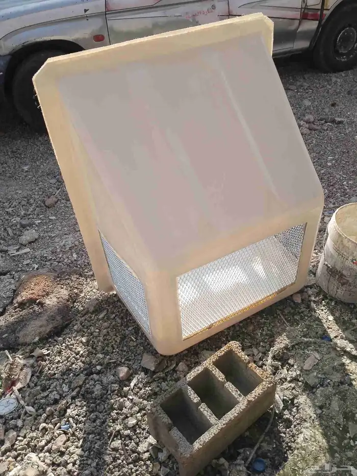 شركه تركيب طارد الحمام و طارد الطيور 5