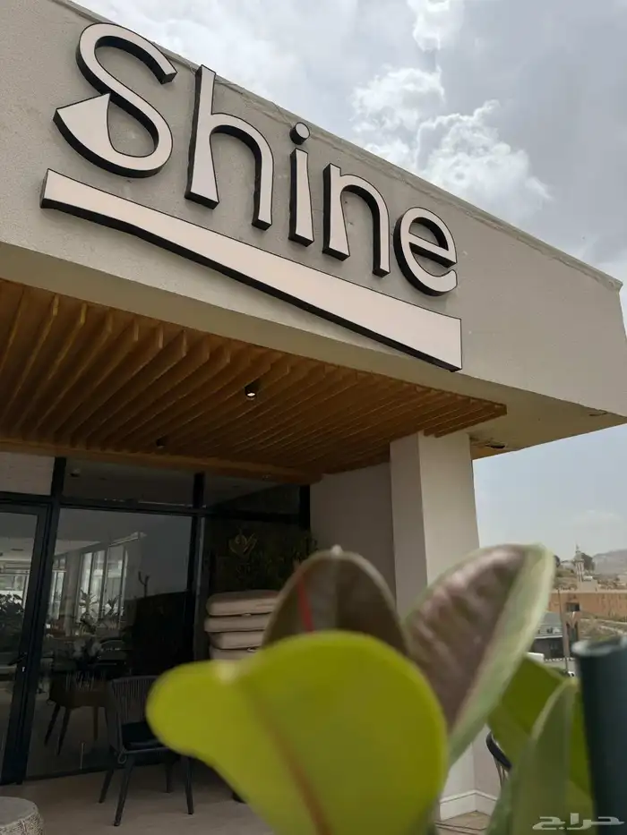 لوحة حروف بارزه _ لوحة مضيئه _ لوحة زنكور _ لوحة محل مضيئة 6