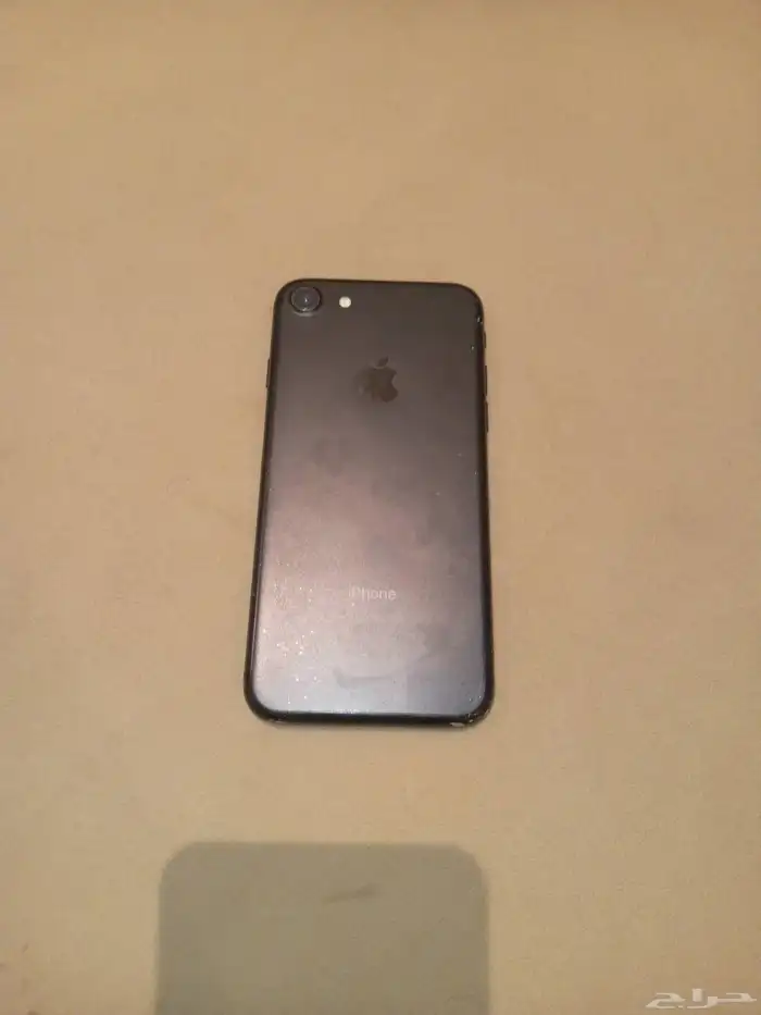 ايفون 7 و لاب توب سوني 6