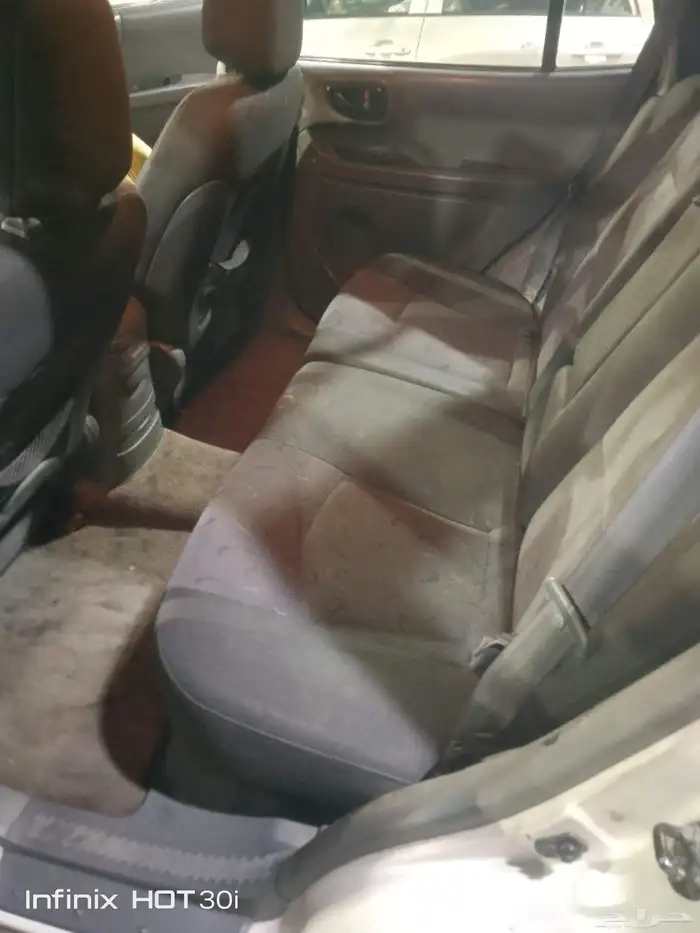 هونداي سنتافي 5