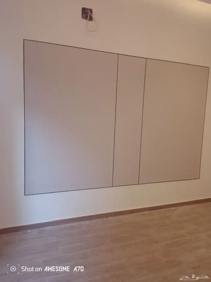 ابوسالم الدهان والديكورات وجميع اعمال الترميم 9