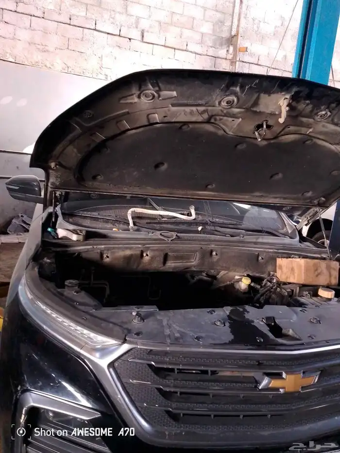 مكينة اكتيفيا 2023 0