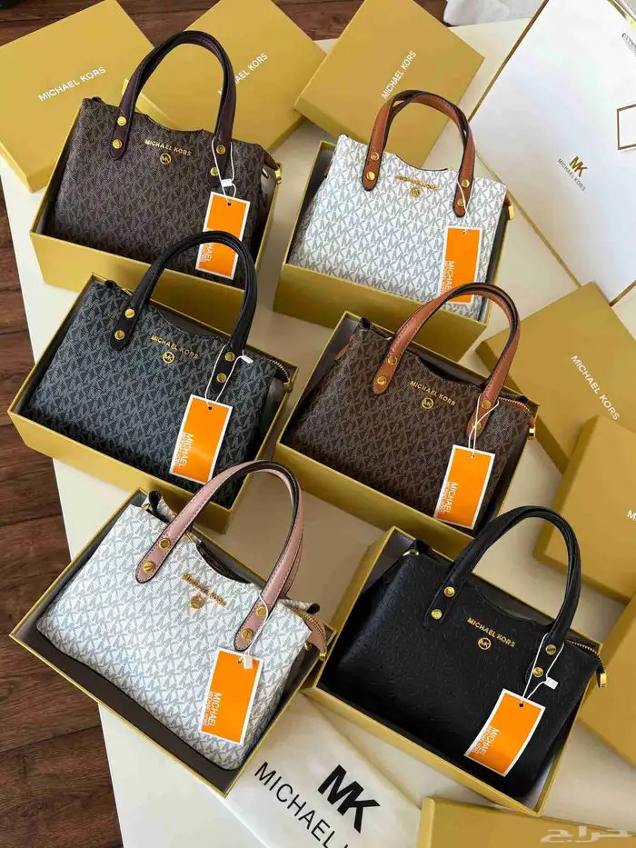 شنط نسائي تقاليد ماركه توب ماستر وهاي كولتي 30