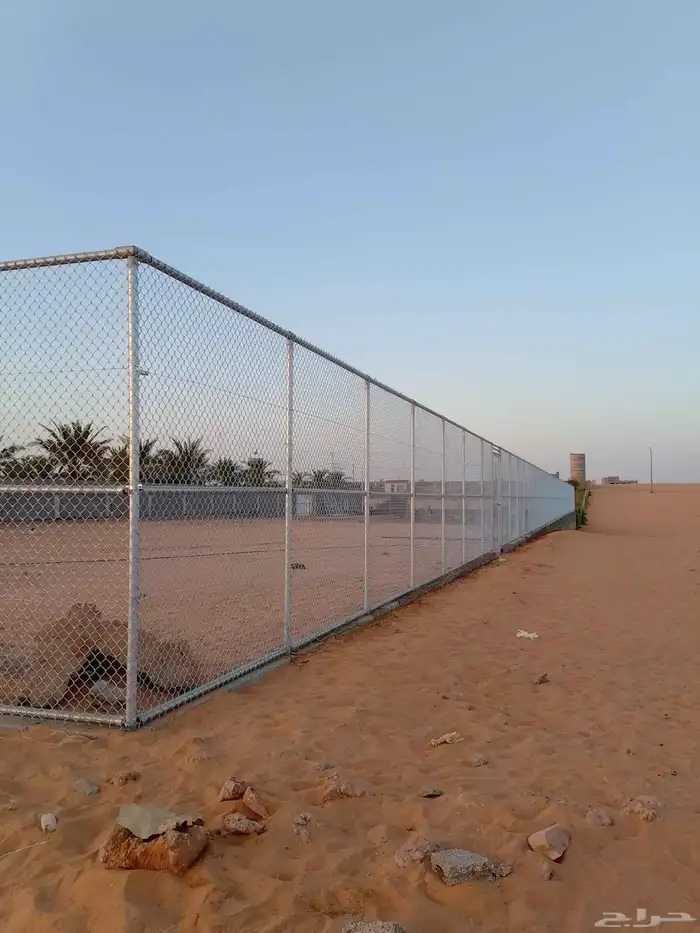 توريد وتركيب جميع انواع السياج الحديديه 1