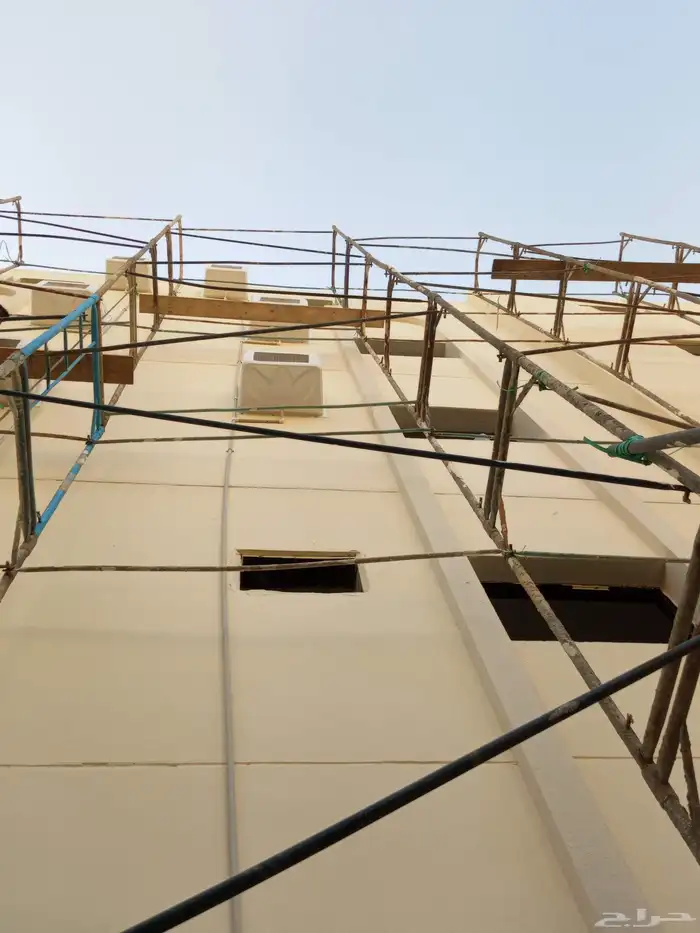 مكة المكرمة اغطية المكيفات فيبر جلاس مع التركيب وبدون بيع جم 6