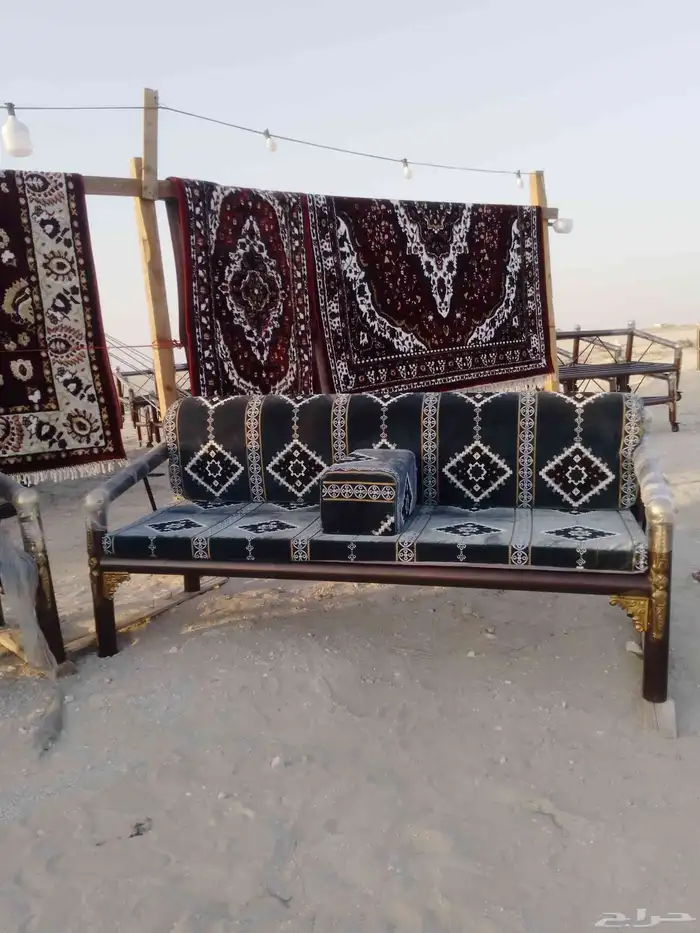 جلسات خارجيه وطاولات 1