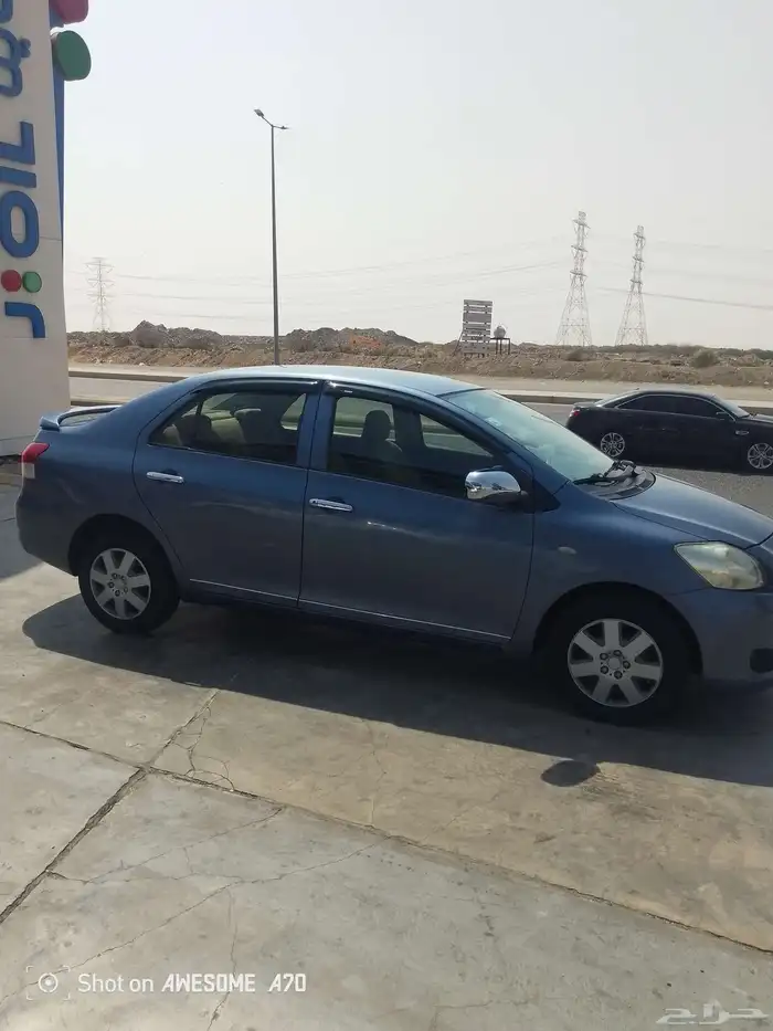يارس 2008 وكاله 4