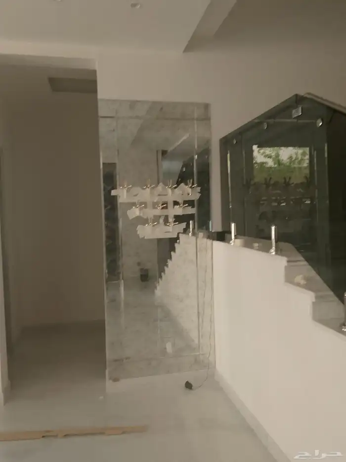 مرايا تفصيل للمنازل والمغاسل والمحلات 9